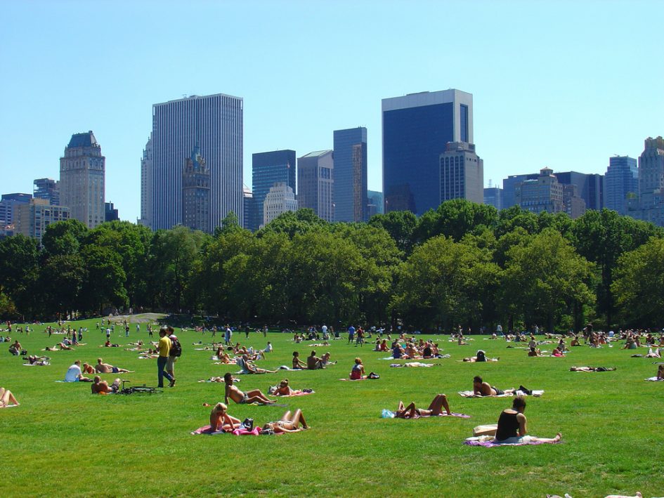 How cities promote recreation – wvrtc.org